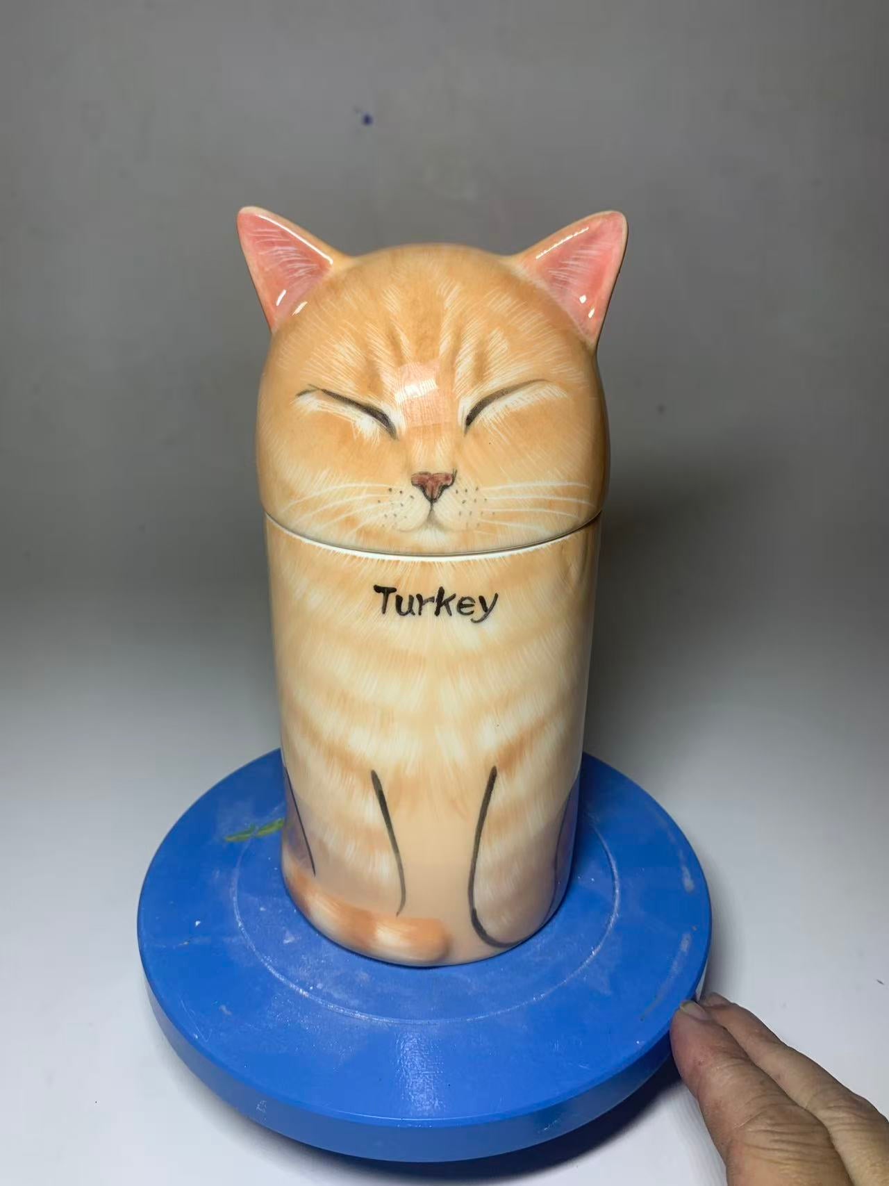 The Forever Portrait Urn