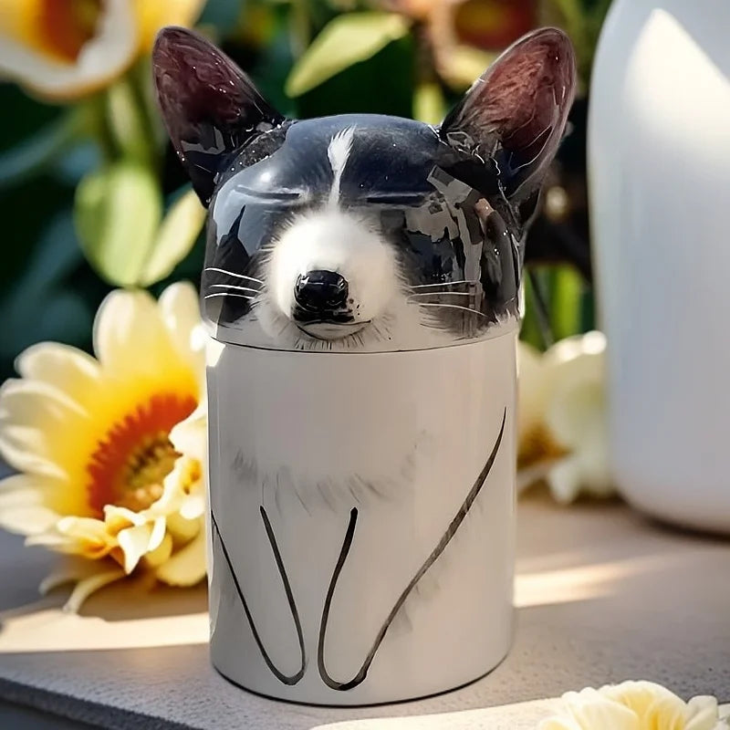 The Forever Portrait Urn