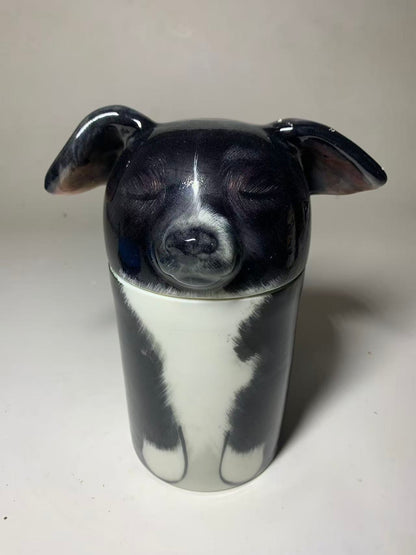 The Forever Portrait Urn